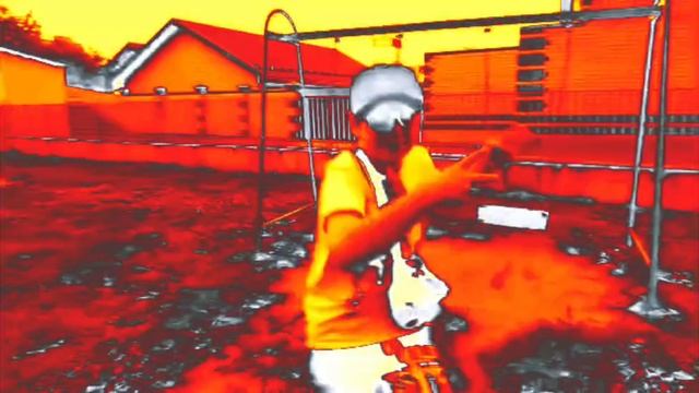 Прыгаем с качель. Прикольно смотреть онлайн