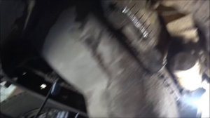 размороженный блок цилиндров зил, ремонт сваркой или как спасти рядового "хлебушка"