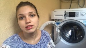 Стиральная машина бьет током. Что делать?