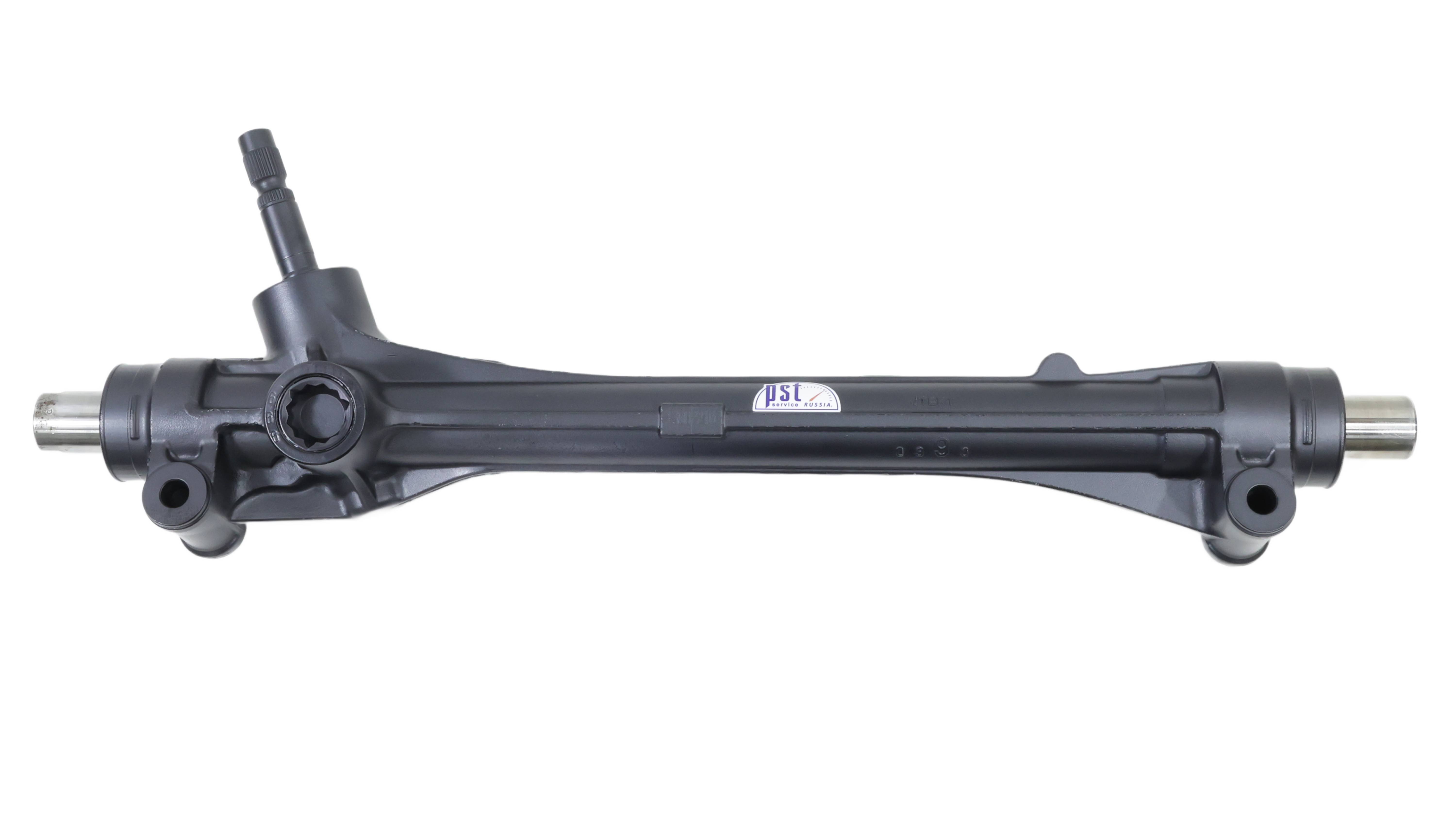 Рулевая рейка Lexus RX 270/350/450H 2008-2015 смотреть онлайн