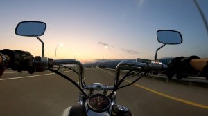 На Заре by BASTA // At Dawn by BASTA