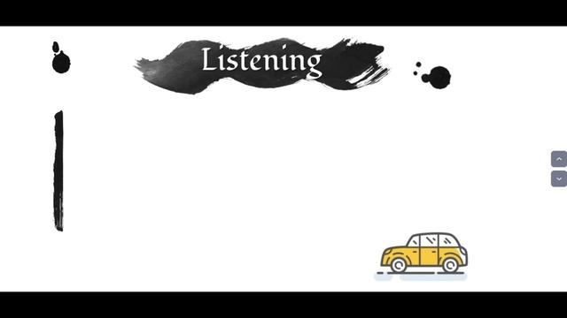 Listening 6 revision смотреть онлайн