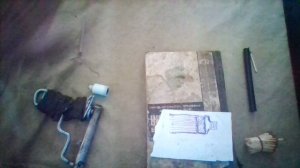 Самоделки для СВО. Гражданский ниткомет.Концепция.