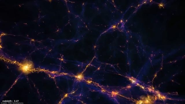 Это конец тёмной материи? Вселенная устроена иначе? смотреть онлайн