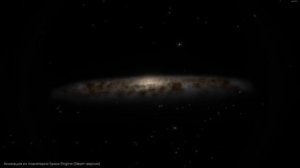 СВЕРХСВЕТОВАЯ СВЯЗЬ ВОЗМОЖНА? / Черная дыра в Солнце / Астрообзор #146