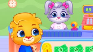 Математика для детей