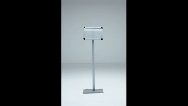 Информационная стойка Info смотреть онлайн