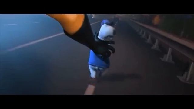 Косолапый агент трейлер мультфильма смотреть онлайн