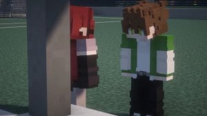 📹 😱 Майнкрафт но ЗАПРЕТИ Любить МОЕГО СТУДЕНТА! [10] →