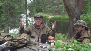 Ловим хариуса на ультралайт #7 \ Пять видов рыбы на одну блесну