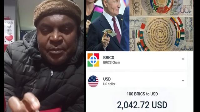 BRICKS CURRENCY DINHEIRO DE BRICKS 1 BRICKS 20 DOLLARS