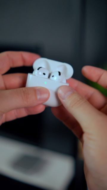 Какие AirPods самые ЛУЧШИЕ? смотреть онлайн