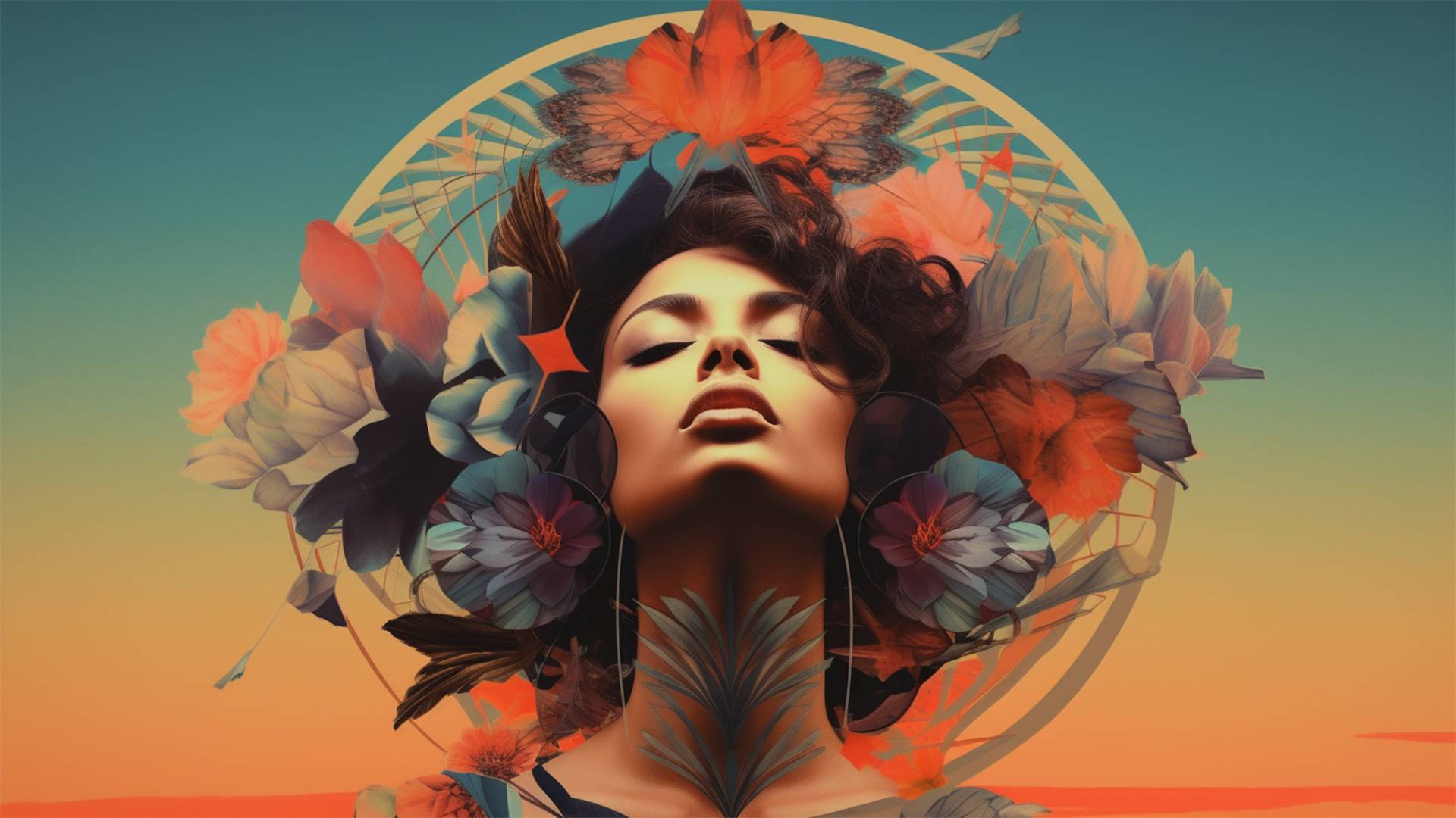 Нейроаккорды - Latin | Emotional Latin #11 смотреть онлайн