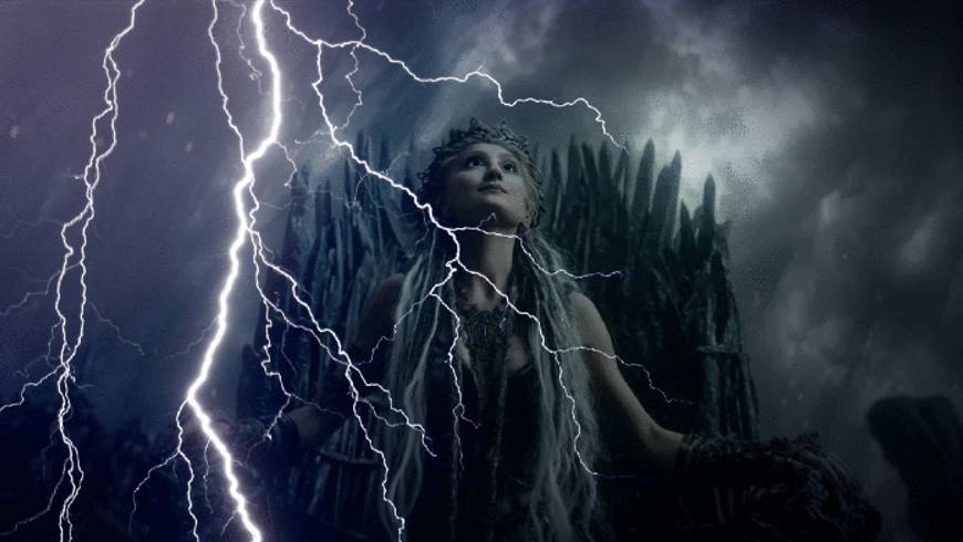 16.witch's hammer 60 ExRe 4!!+