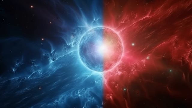 ЧТО БУДЕТ ЧЕРЕЗ КВАДРИЛЛИОНЫ ЛЕТ? Странные объекты будущего смотреть онлайн