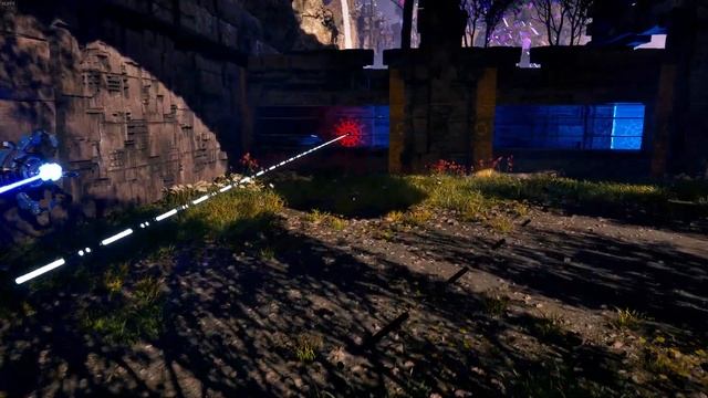 The Talos Principle II [110] / DLC Во чреве бездны (20-21) смотреть онлайн