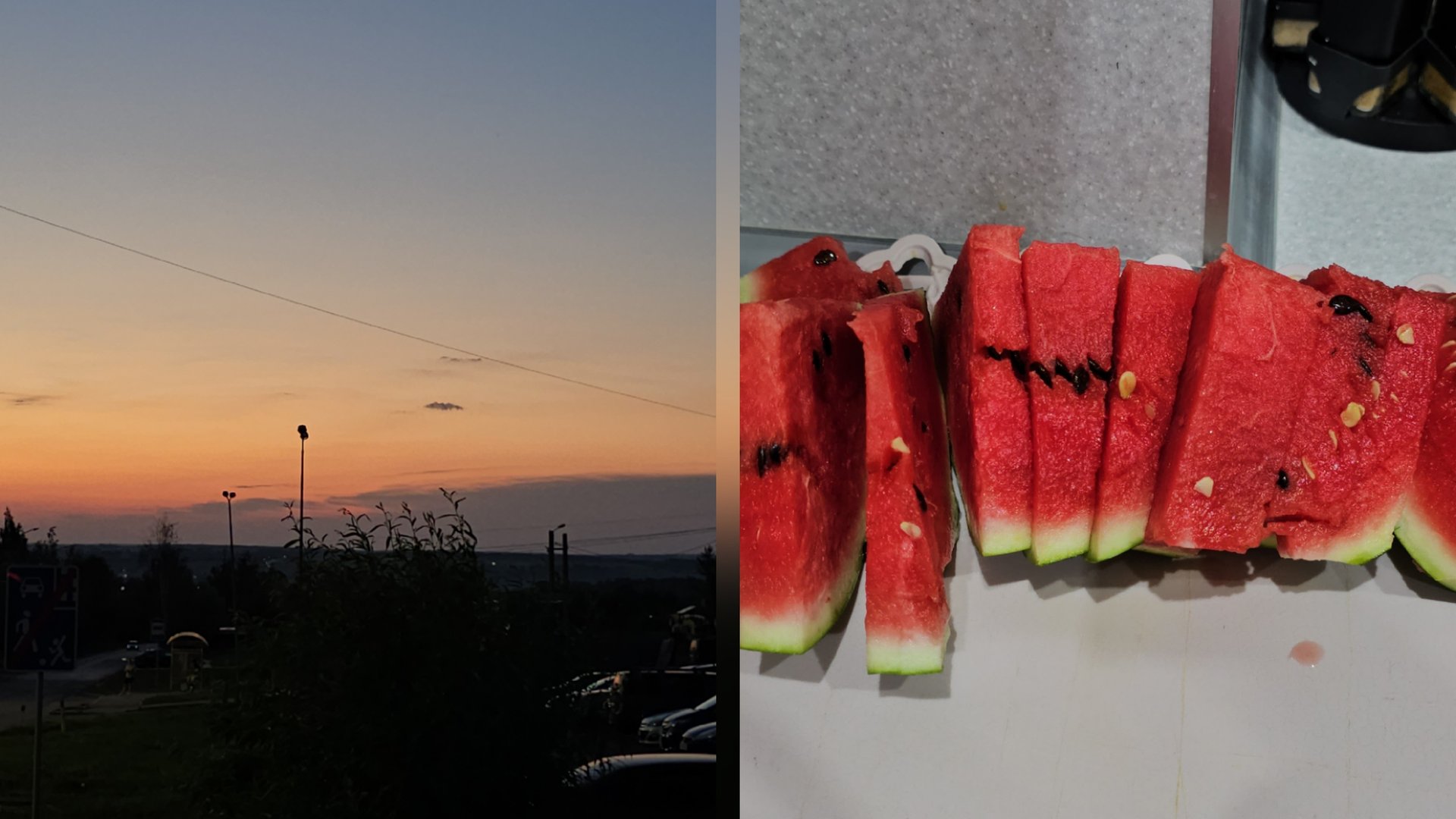 13.07.2025 г Болталка/ Красивый закат/ Вкусный арбуз смотреть онлайн