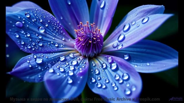 Музыка врывается в сердце как шторм чувств - Archipelago Of Stars In Neurological Heavens -- Omniman