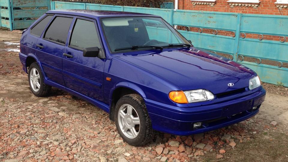 Снятие (демонтаж) ГБЦ Лада Самара (без установки). Поршневой конец.