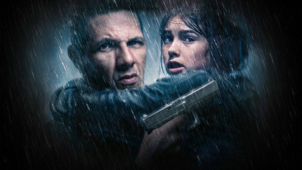 Элиас (2024) / Elyas18+ (боевик, триллер) смотреть онлайн