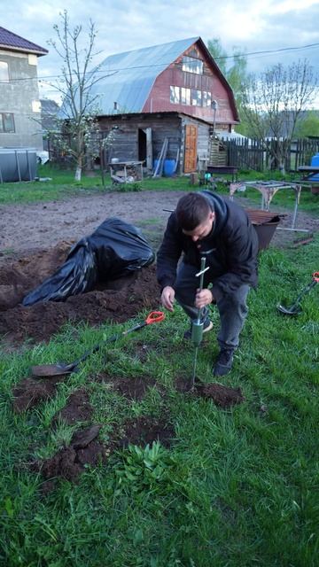 Динамический плотномер RGK смотреть онлайн