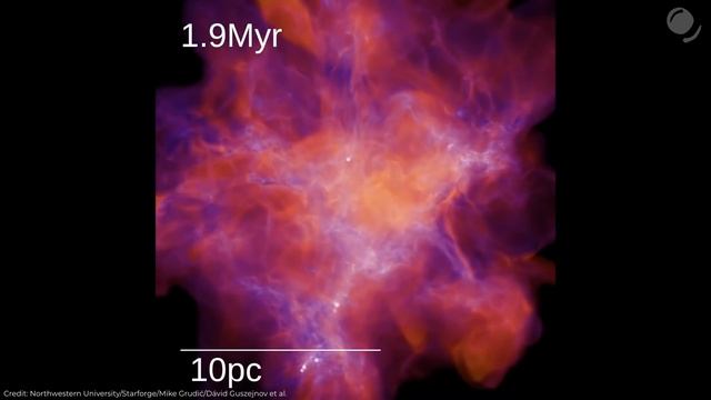 Правда о грибах на Марсе. Жизнь наконец нашли? (ха!) / Астрообзор #81 смотреть онлайн
