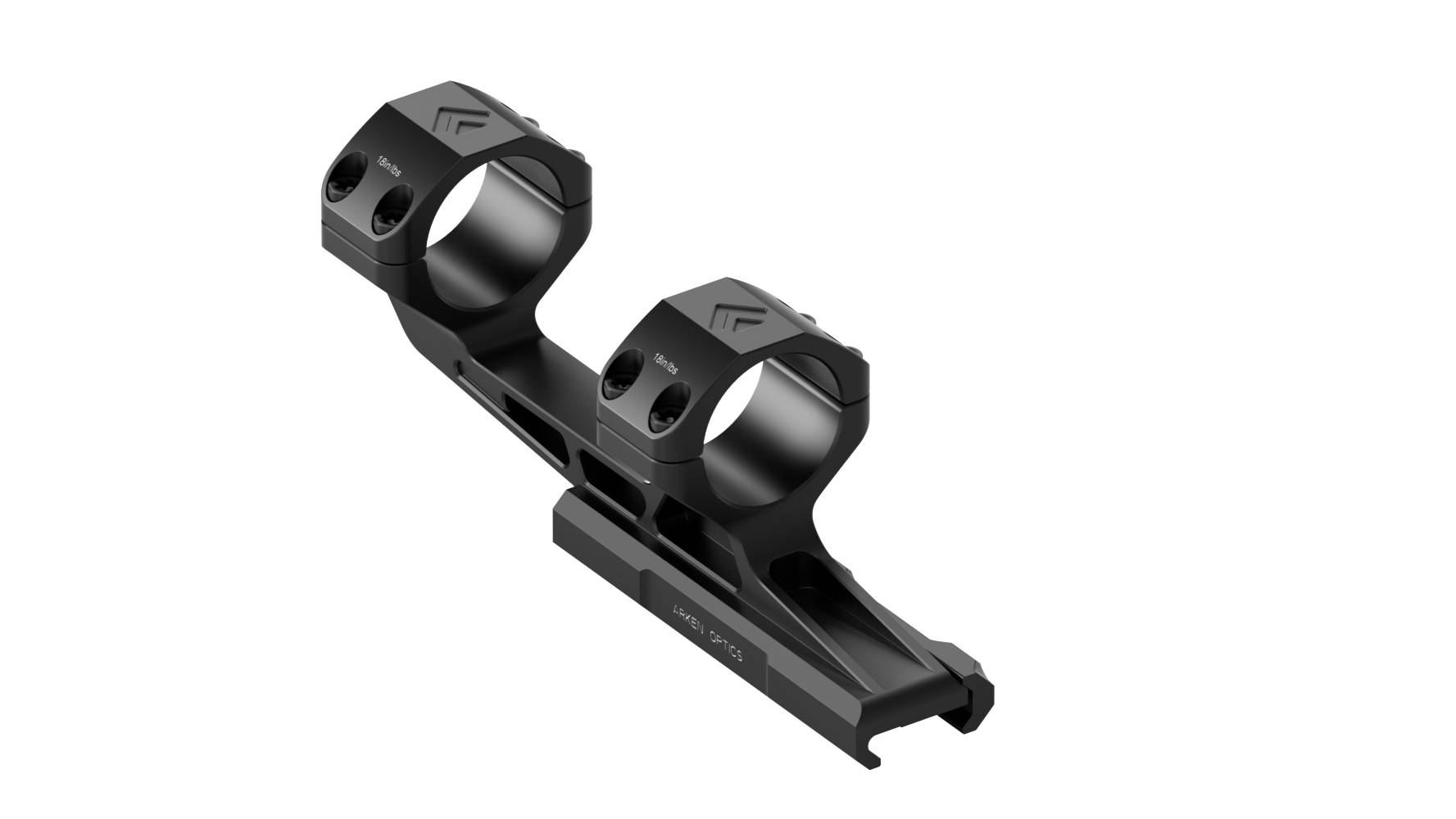 Кронштейны ARKEN Optics в наличии!!! Очень качественные кронштейны. 0 МОА и 20 МОА #shorts