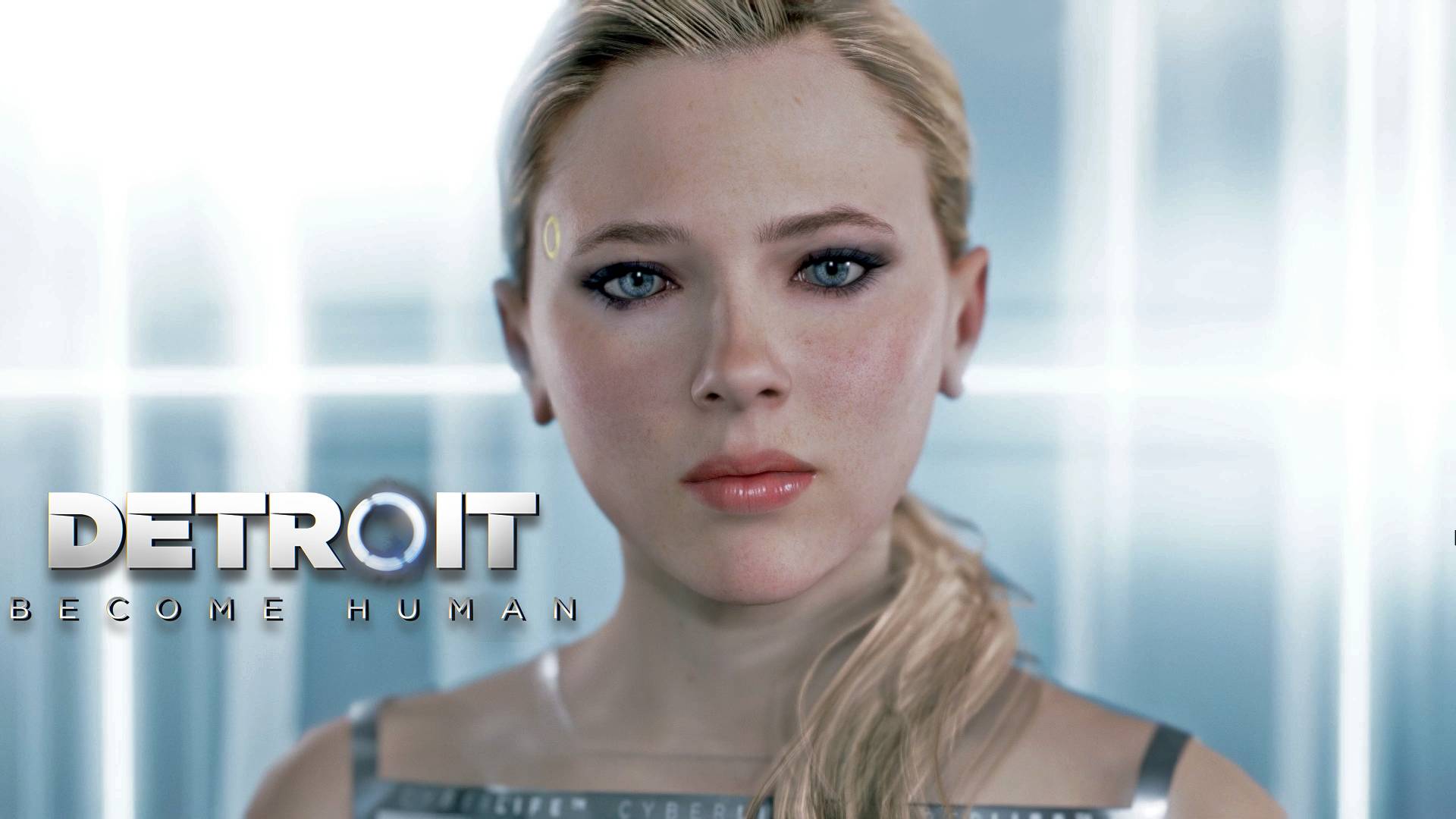 Гранд ФИНАЛ - Detroit: Become Human Прохождение #14 смотреть онлайн