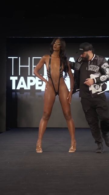 THE BLACK TAPE PROJECT Swimwear #shorts #short #bikini