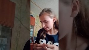 накладные ногти распаковка