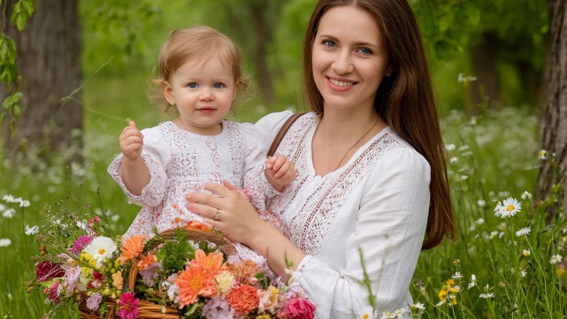 ©Берегиня. Сергей Весенин-стихи смотреть онлайн