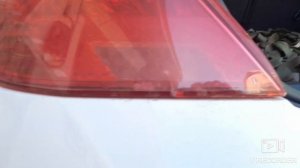 Пежо 308 - замена потолка и задних фонарей🇨🇵🇨🇵🇨🇵