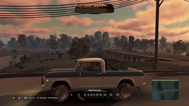 Mafia 3 -  Прохождение!Часть 1(Контрабанда)