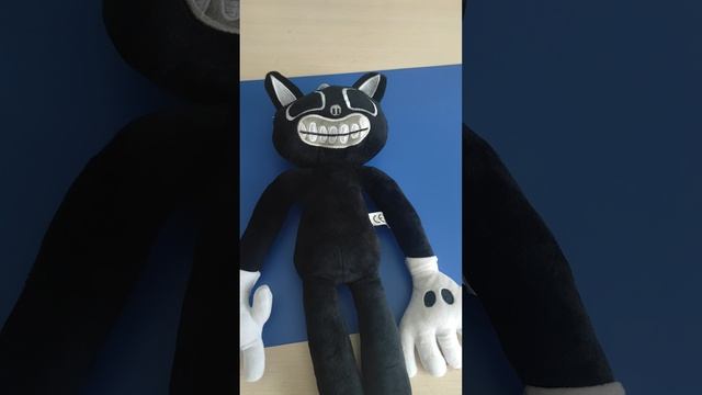 делаю обзор игрушки картун кет смотреть онлайн