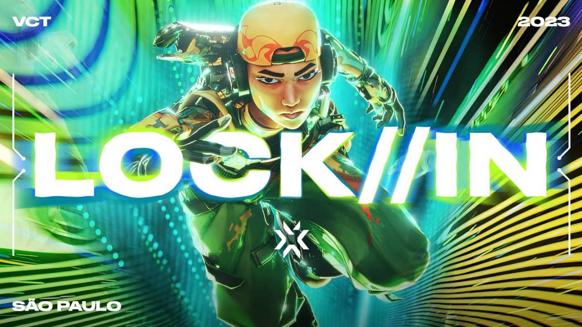 Синематик | "Вступайте в новую эру" | ВАЛОРАНТ | VALORANT | RU