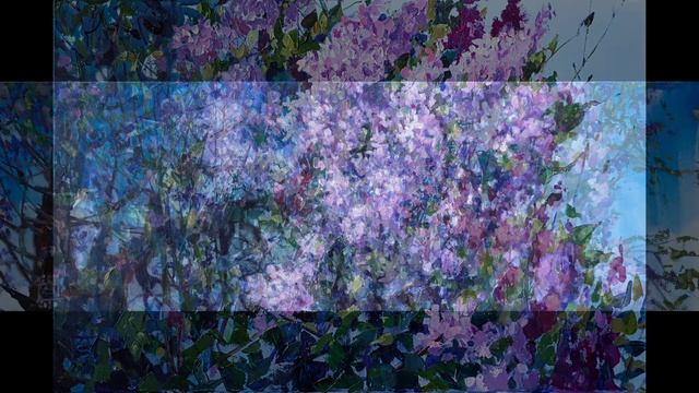 Некоторые работы последних лет/ Einige Bilder der letzten Jahre/ Some paintings from last few years смотреть онлайн