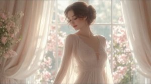 С Добрым Утром, Любовь! — 30 минут повторной версии | Медитация, Аффирмация, Частоты Любви  ☀️💞💕