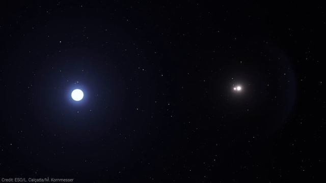 США хотели недавно взорвать Луну? / Части ДНК на метеоритах / Микроновая / Астрообзор #104 смотреть онлайн