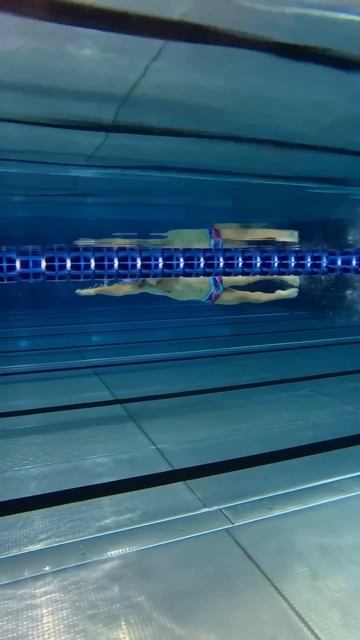 Как выглядит кроль «наоборот» - показываем наглядно на видео 🏊🏼♂️ смотреть онлайн