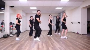 Бачата фитнес танцы легко для начинающих