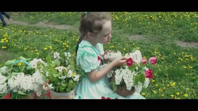 Хор "Николин Родник" - Песня о Родине смотреть онлайн