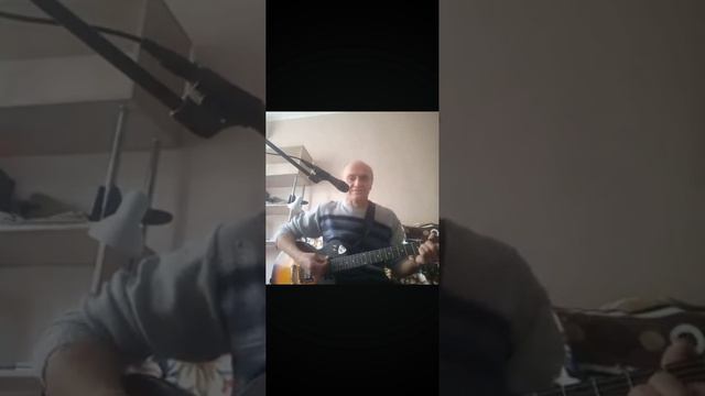 Памяти В. Цоя.