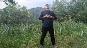 Суставная гимнастика перед практикой даосскиепрактики