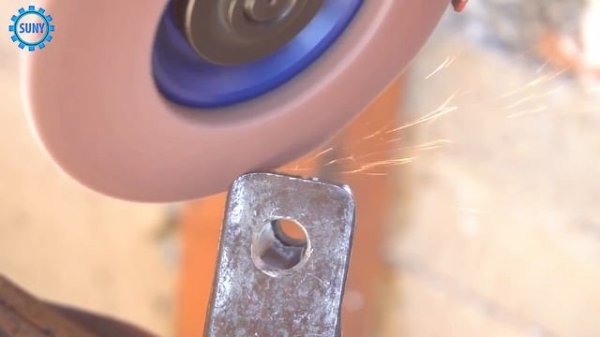 GENIUS HANDMADE INVENTION