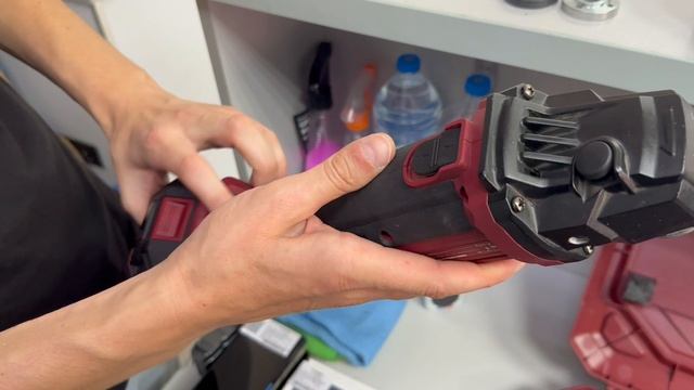 Ушм Neolaser смотреть онлайн