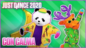 Just Dance 2020 - Con Calma от Daddy Yankee ft. Snow - MEGASTAR