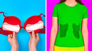 ☀️ Летние проблемы и их решения 😅 лайфхаки от 123 go!