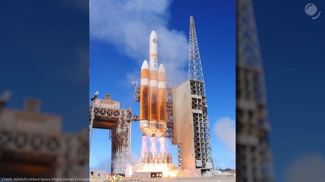 Фотонные двигатели! Лучший способ полететь к звездам? смотреть онлайн