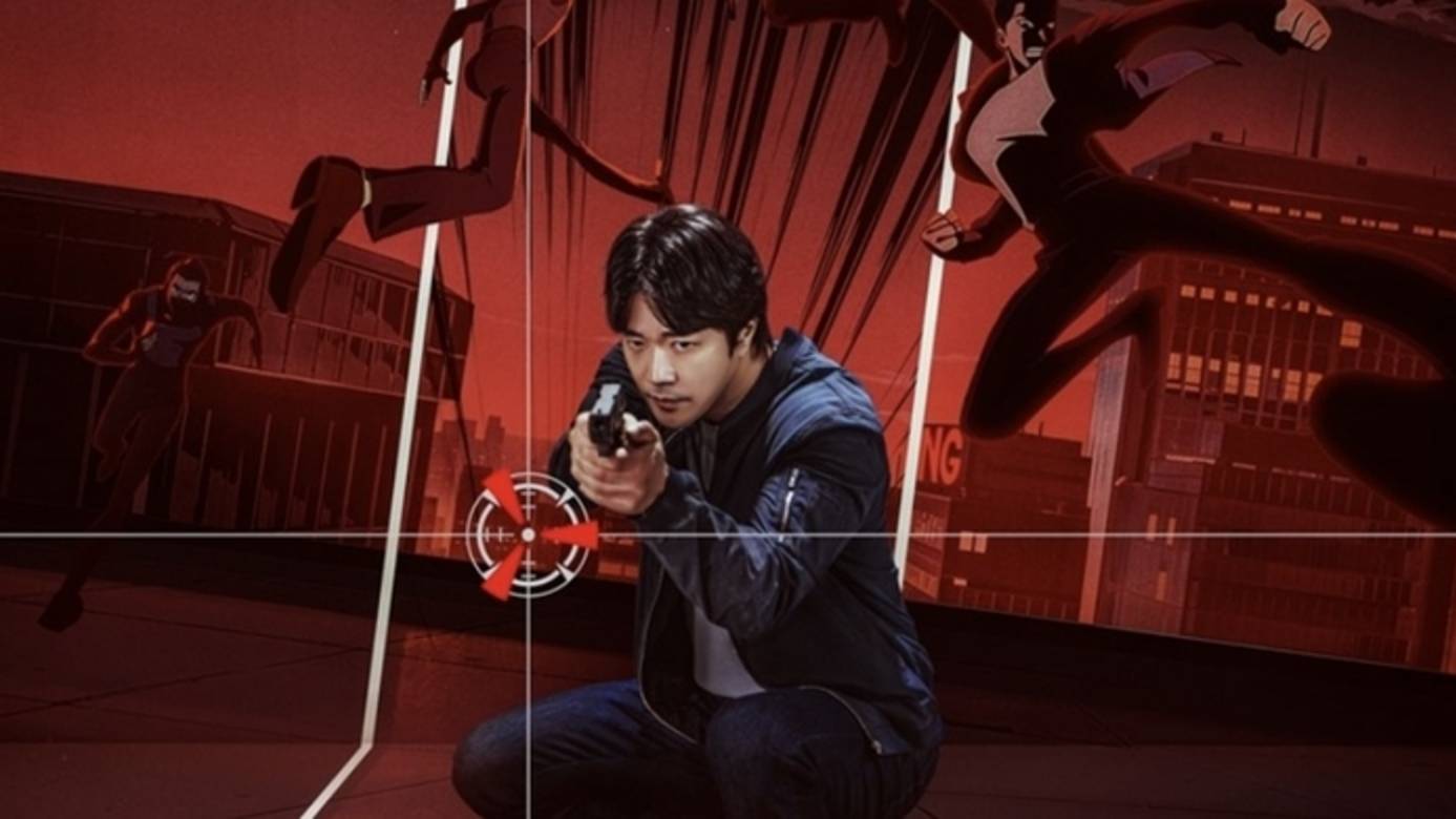 Хитмэн 2 (2025) / Hiteumaen 2 / Hitman 2 смотреть онлайн