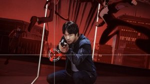 Хитмэн 2 (2025) / Hiteumaen 2 / Hitman 2